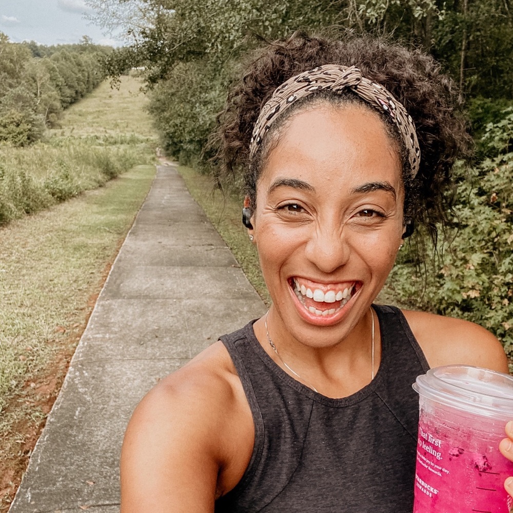 Meet your Posher, Ashleigh
